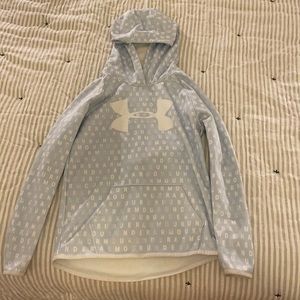 Under Armor Hoodie